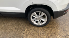 Skoda Karoq 1.5 TSI SE Technology 5dr DSG Petrol Estate